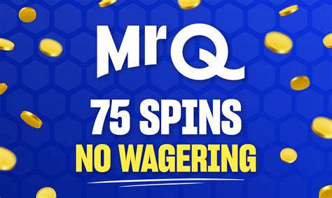 mr q promo code|mr q free spins.